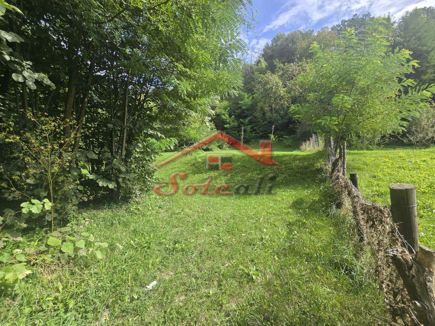 Oportunitate de investiție în Breaza – teren intravilan de 3.591 mp - Poză 17