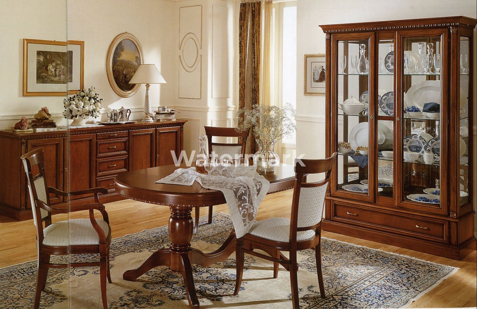 Apartament cu 3 camere de vânzare în zona Balada - Poză 12