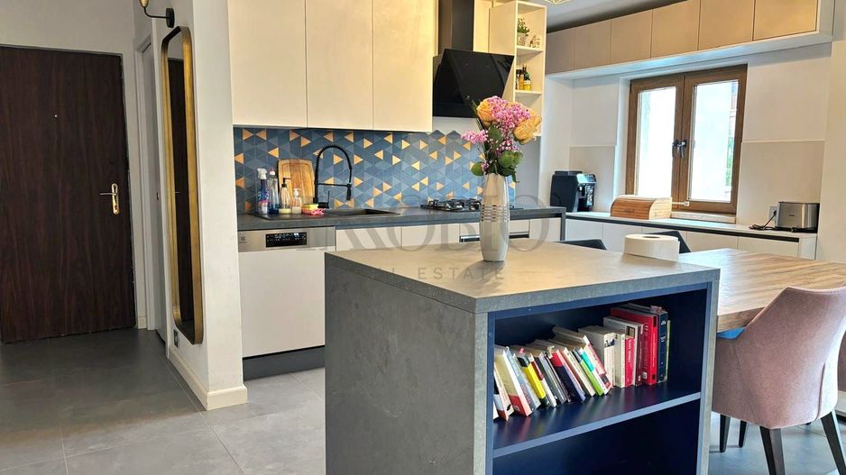 Apartament 4 camere | Renovat | 104 mp2 | Aviatiei - Aurel Vlaicu - Poză 2