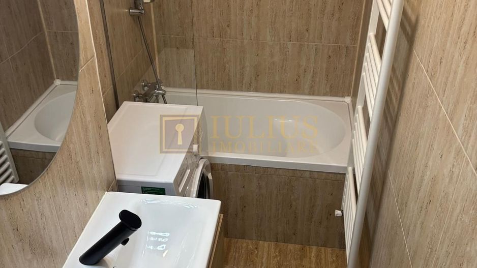 Ultracentral, 2 camere, centrala proprie, prima inchiriere - Poză 4