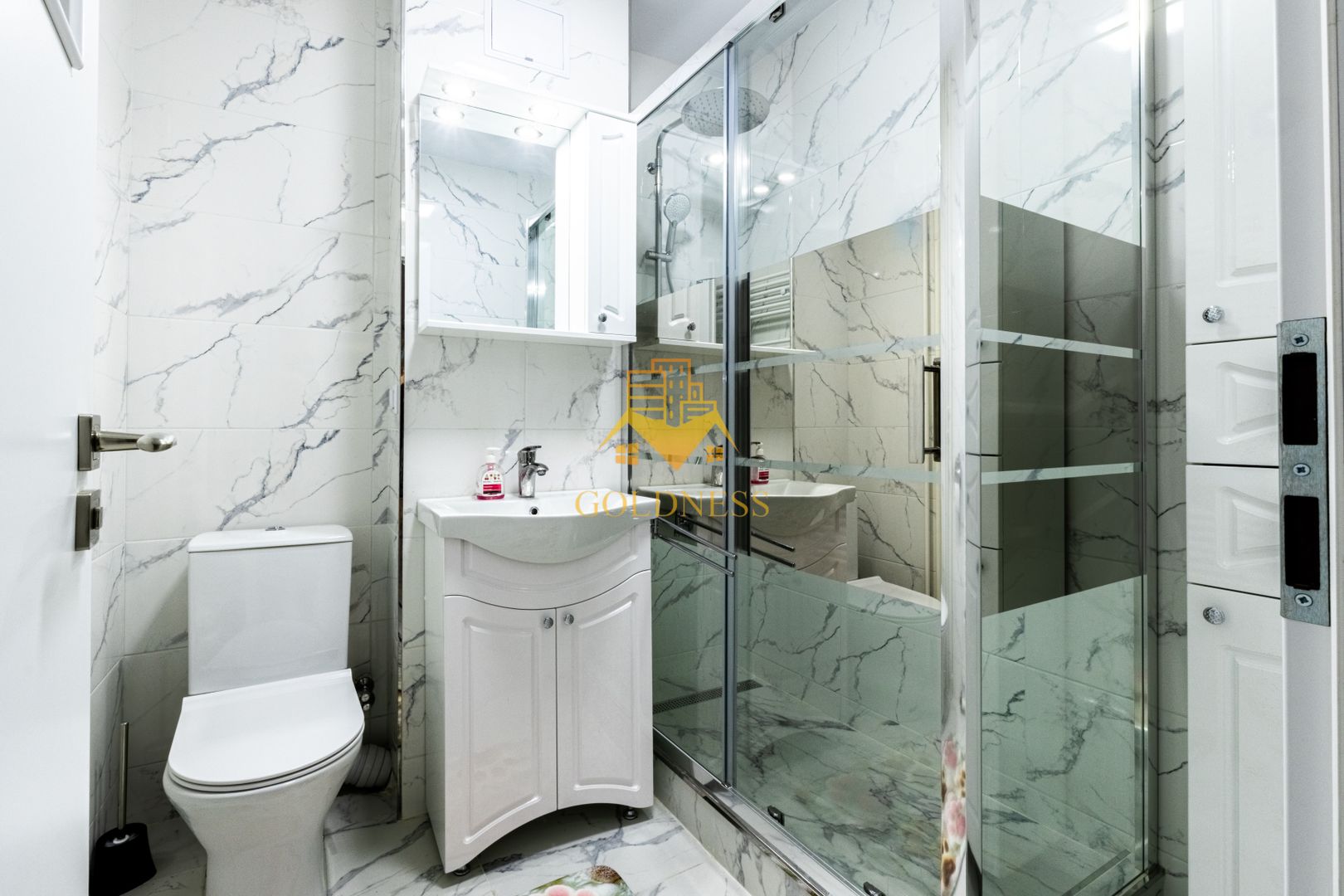 3 camere, decomandate, parcare, Zorilor Zona Observatorului, UMF, UTCN - Poză 5