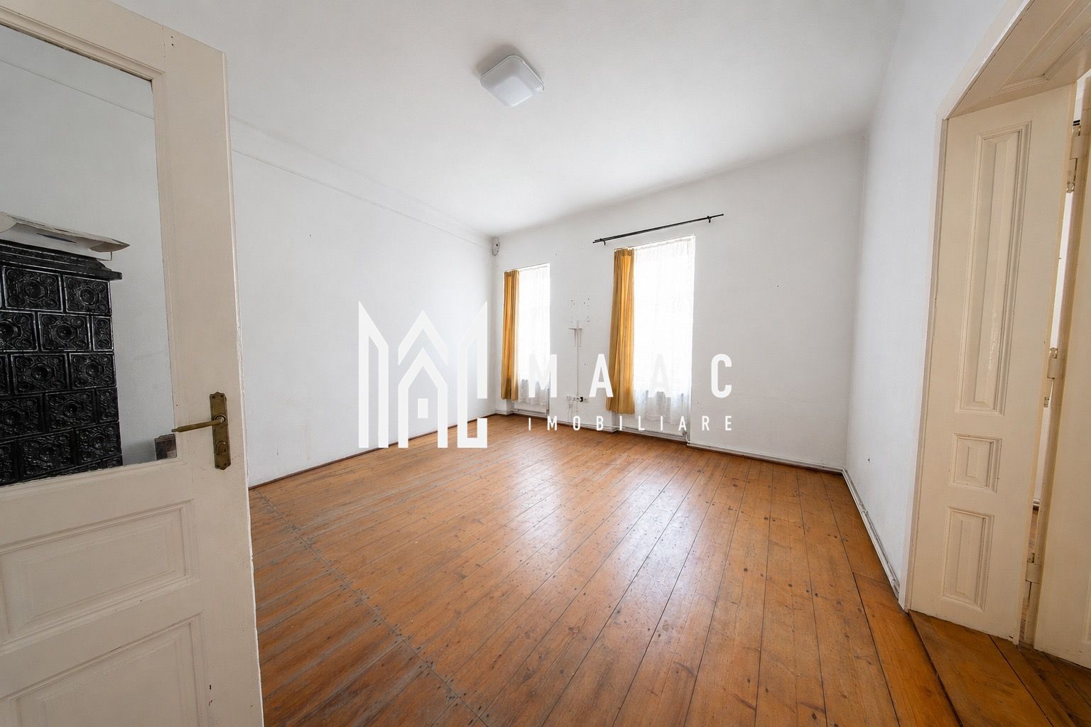 Casă 6 camere | Ultracentral Sibiu | 280 mp, curte proprie - Poză 10