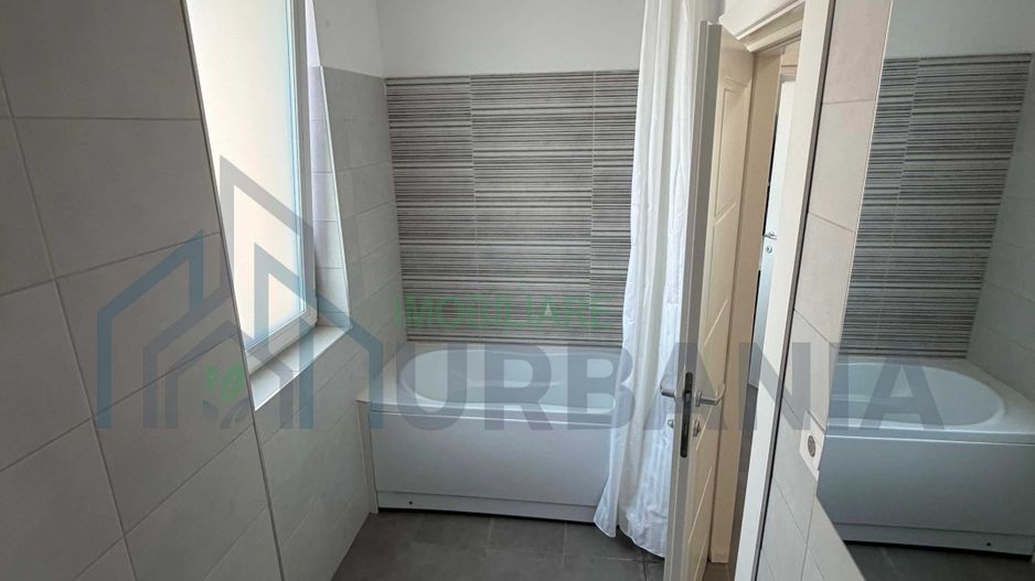 Apartament cu 1 cameră de închiriat în Bucium, Boheme Residence, lângă Lidl - Poză 5