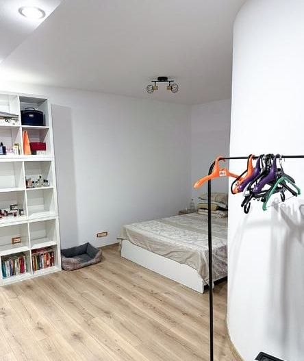 De inchiriat apartament cu 2 camere , Tineretului sector4 - Poză 4