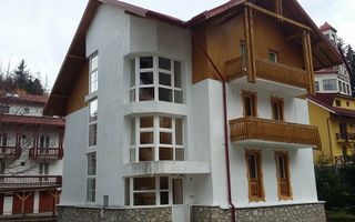 Perioade apartamente Vila de aur Poiana Brasov - Poză 9