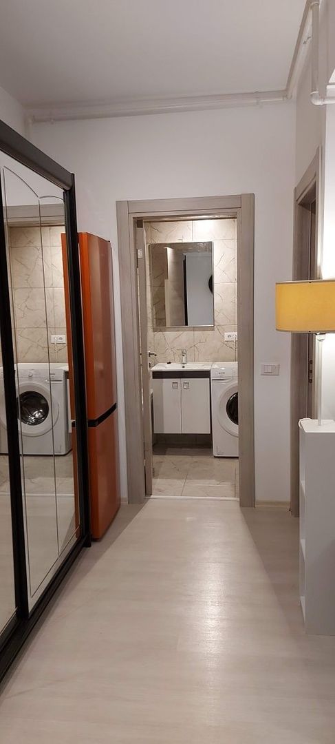 De Inchiriat  Apartament 2 camere decomandat, centrala proprie - Poză 3