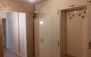 3 camere decomandat- Etaj 2- Renovat - Zona Alexandru cel Bun/ Minerva - Poză 9
