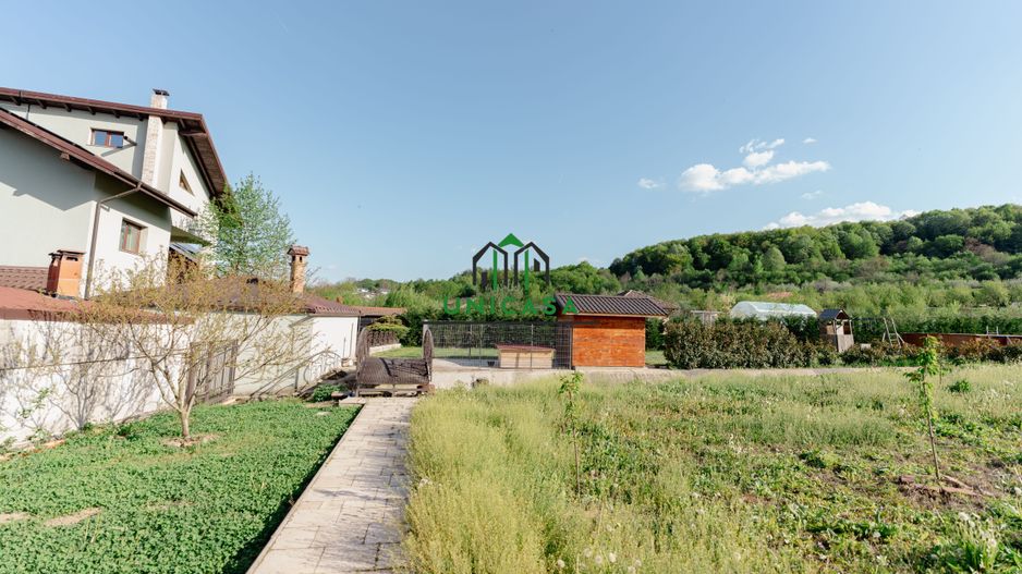 Casa Individuala - Vladesti - Teren de 1780 mp - Poză 80