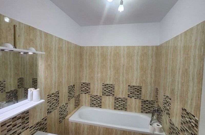 Apartament 2 camere Calea Calarasilor bloc nou - Poză 6