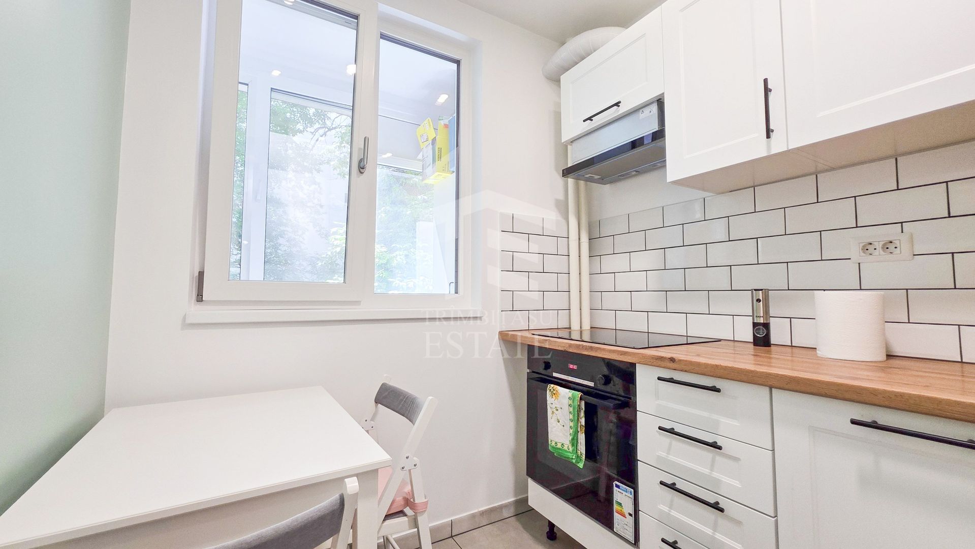 Apartament modern de 2 camere – Bulevardul Ion Mihalache 339 - Poză 6