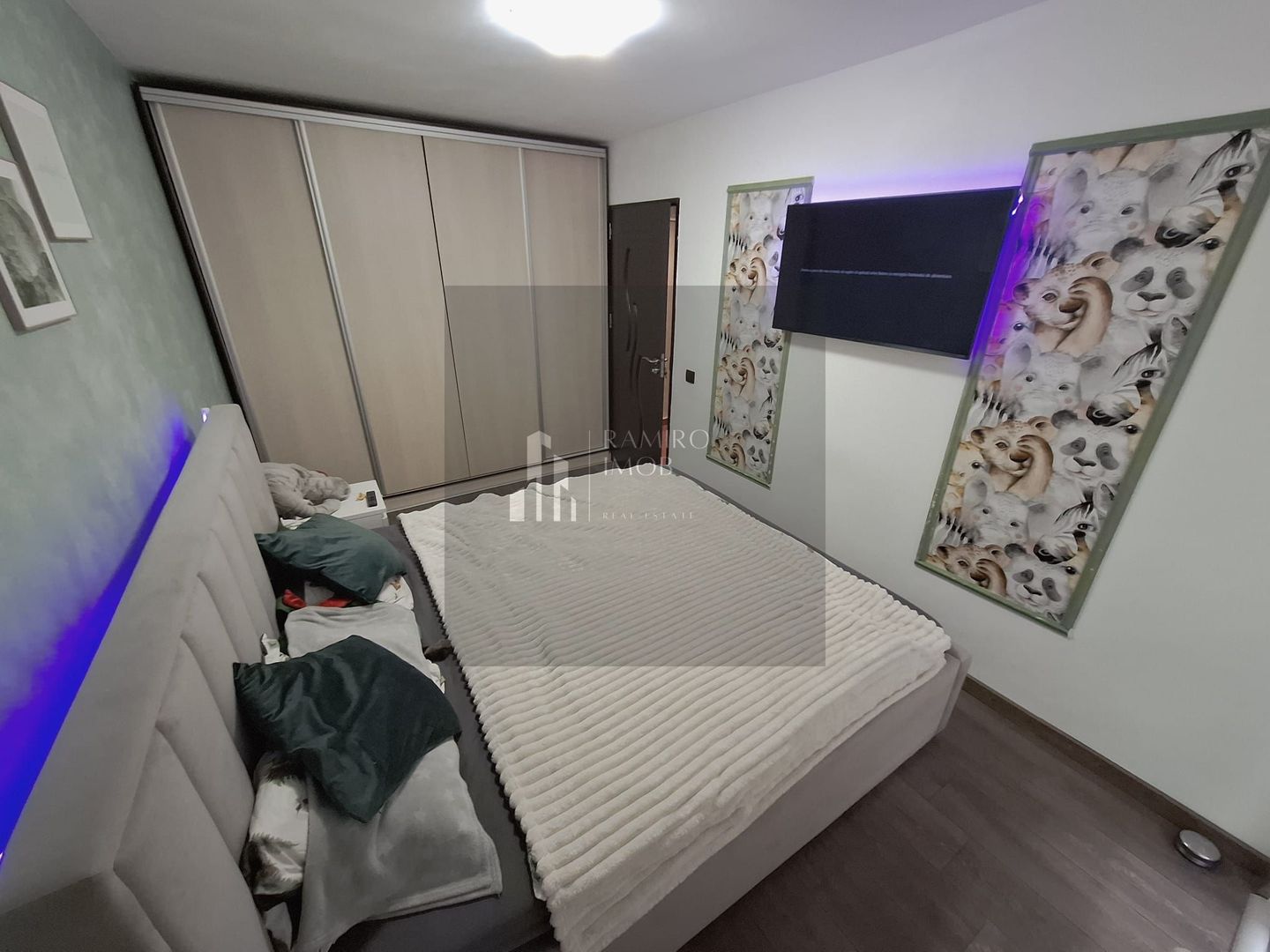 Apartament 2 camere Vitan conf 1 - Poză 4