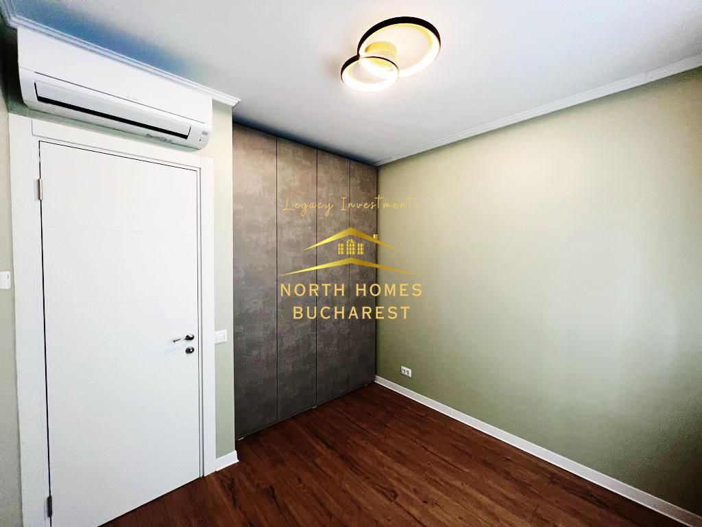 Apartament Premium 3 camere | Floreasca - Poză 11