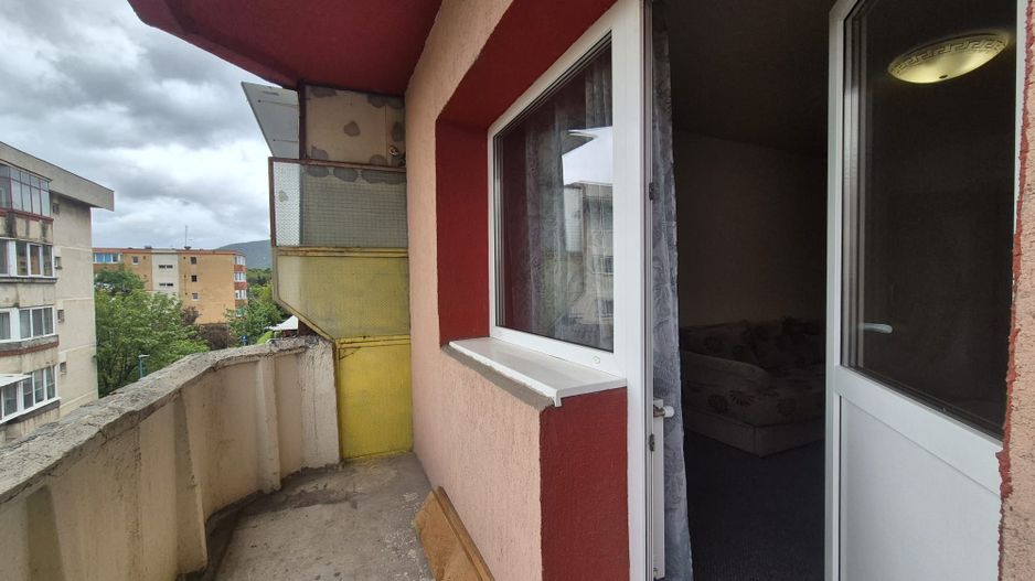 Exclusivitate - Apartament spatios, confortabil, luminos, pet friendly - Poză 12