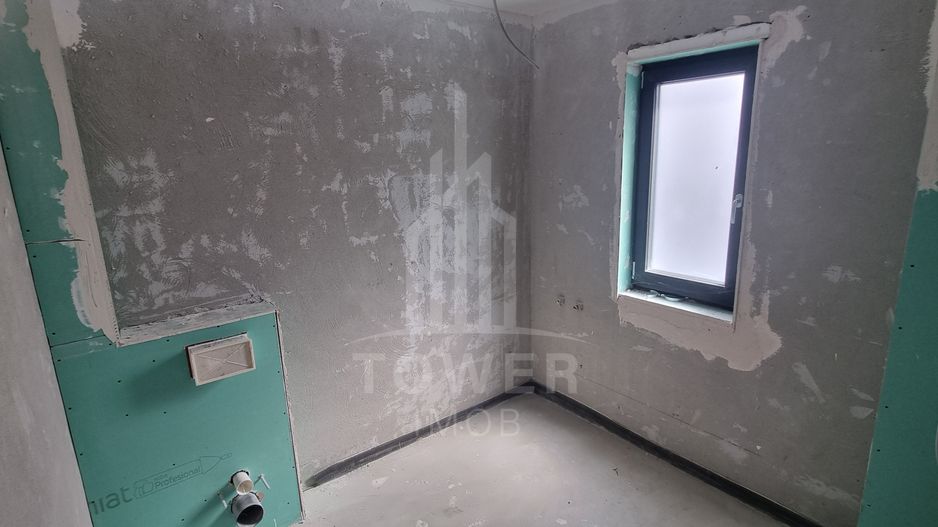 De Vânzare - Duplex în Cristian - Poză 15