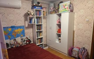 Apartament 2 camere la etajul 10, Berceni - Poză 8