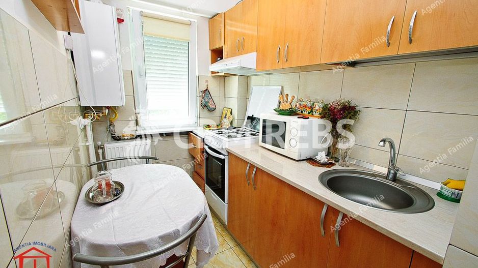 Apartament 3 camere Micro 38 - Poză 4