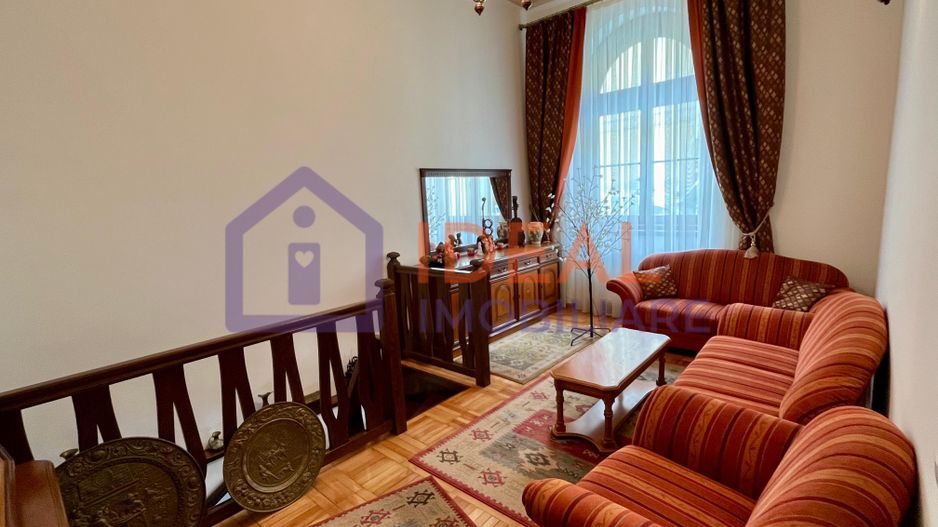 Apartament 2 camere spațios și luminos de vânzare – zonă ultracentrală - Poză 4