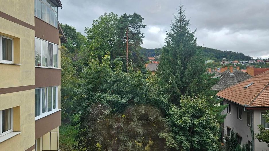 Bisericii Romane, apartament cu loc de parcare propriu, ideal  pentru studenti - Poză 14