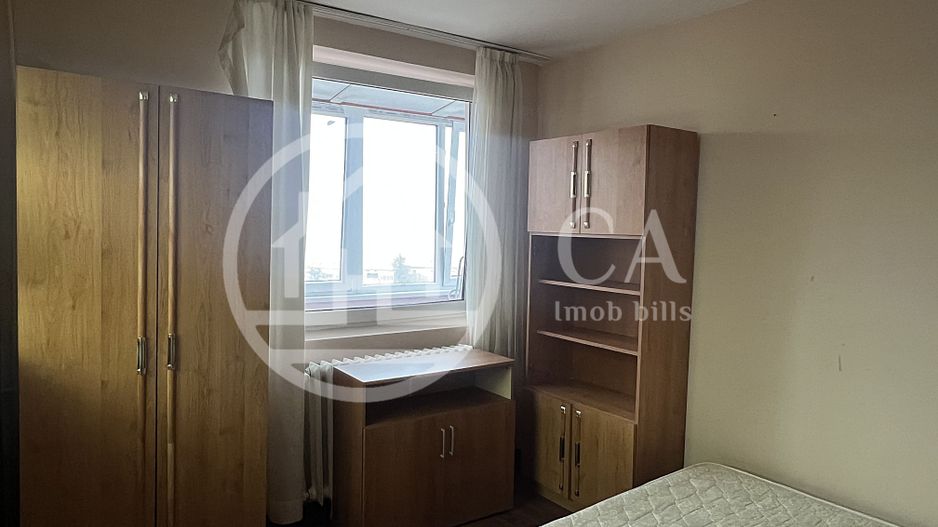 Apartament cu 3 camere de inchiriat in zona Decebal, Oradea - Poză 11