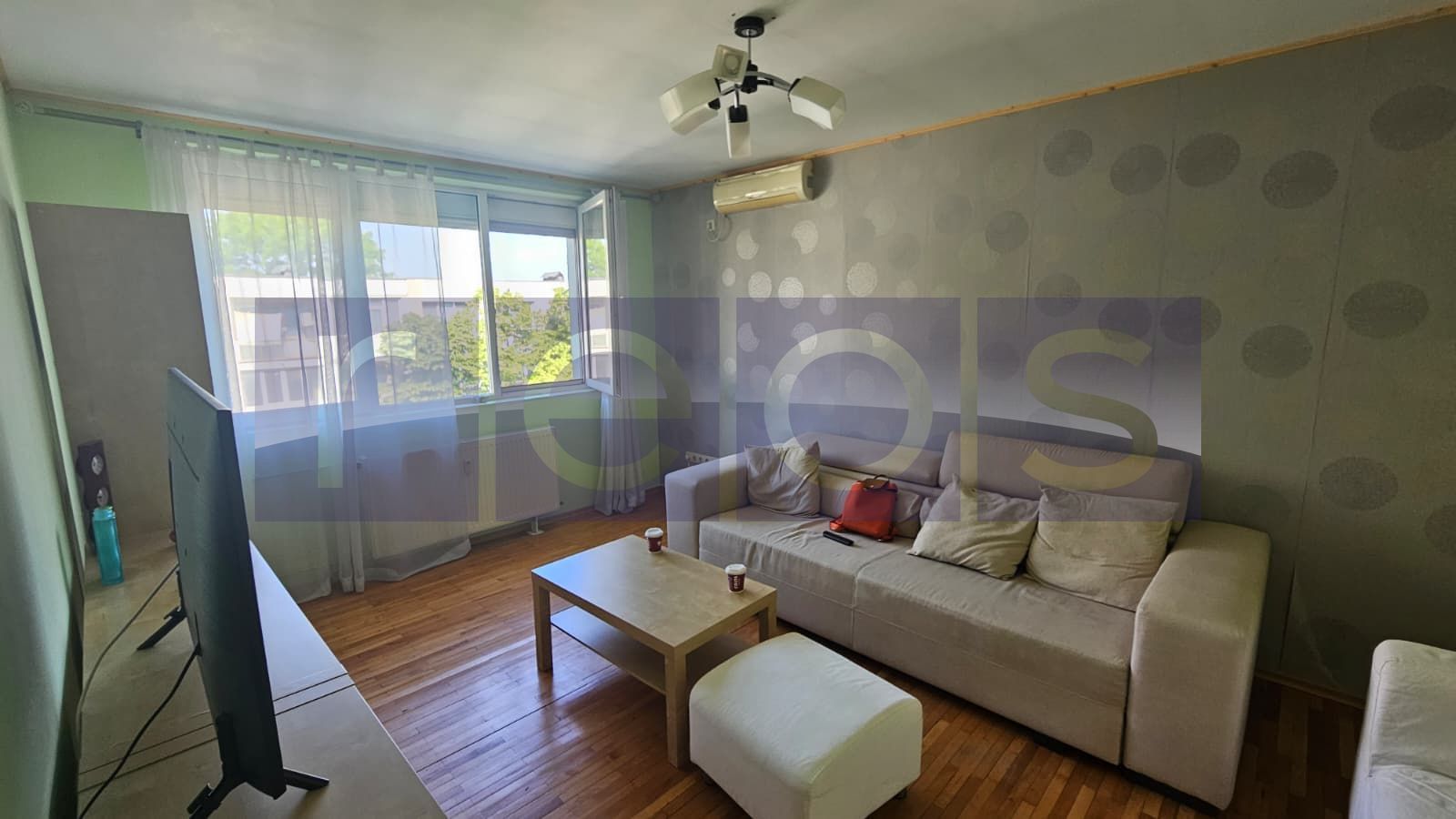 DE VANZARE – APARTAMENT 2 CAMERE ZONA VALEA OLTULUI | METROU - Poză 2