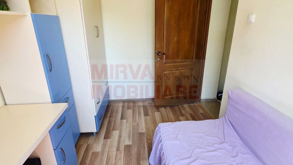 Apartament 3 camere decomandat | zona Baraolt | Mobilat si utilat - Poză 19