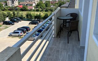 Apartament 1 camera + loc parcare Valea Adanca Pepinierei - Poză 7