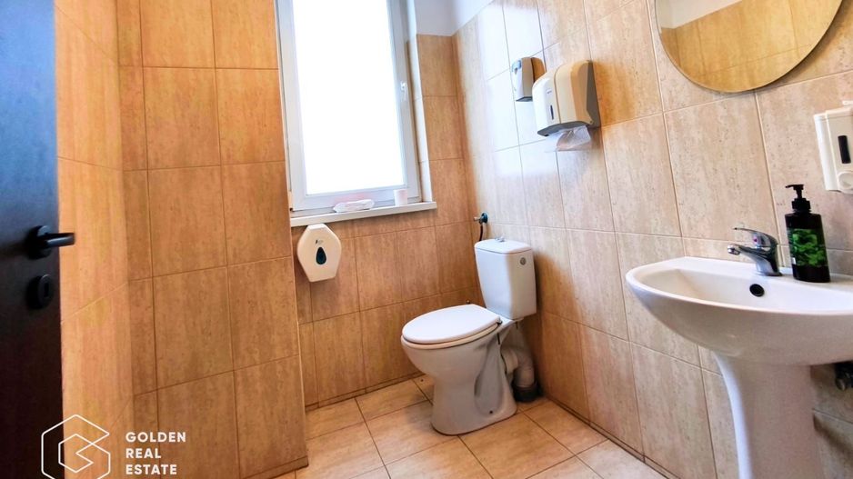 Spatiu comercial 140 mp, Bd. Liviu Rebreanu, Comision 0% - Poză 11