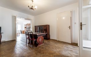Apartament 3 camere + GARAJ PROPRIU pe B-dul Vasile Milea | Etaj 2 - Poză 5