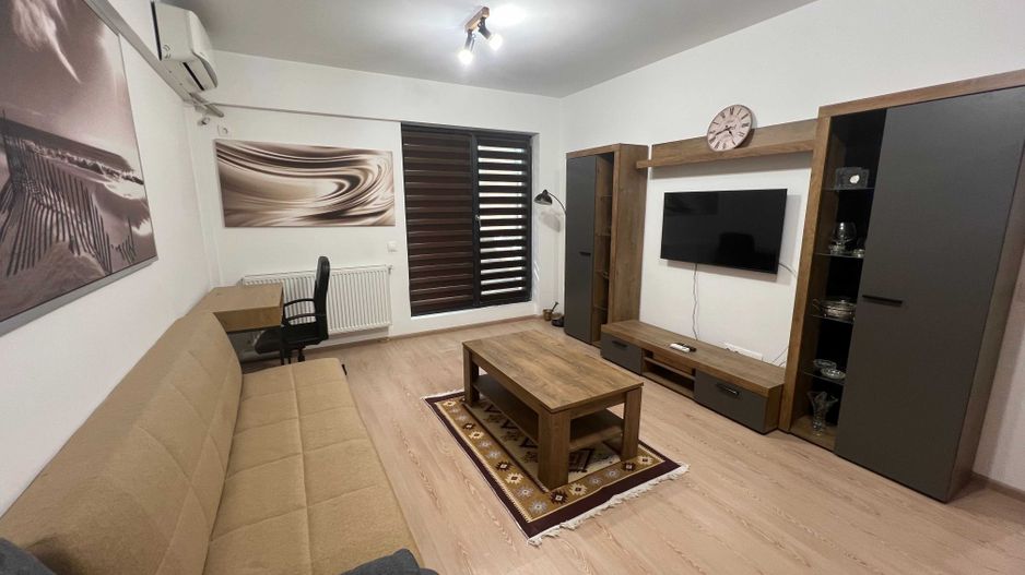 Apartament 2 camere - zona Doamna Ghica, Colentina - Poză 3