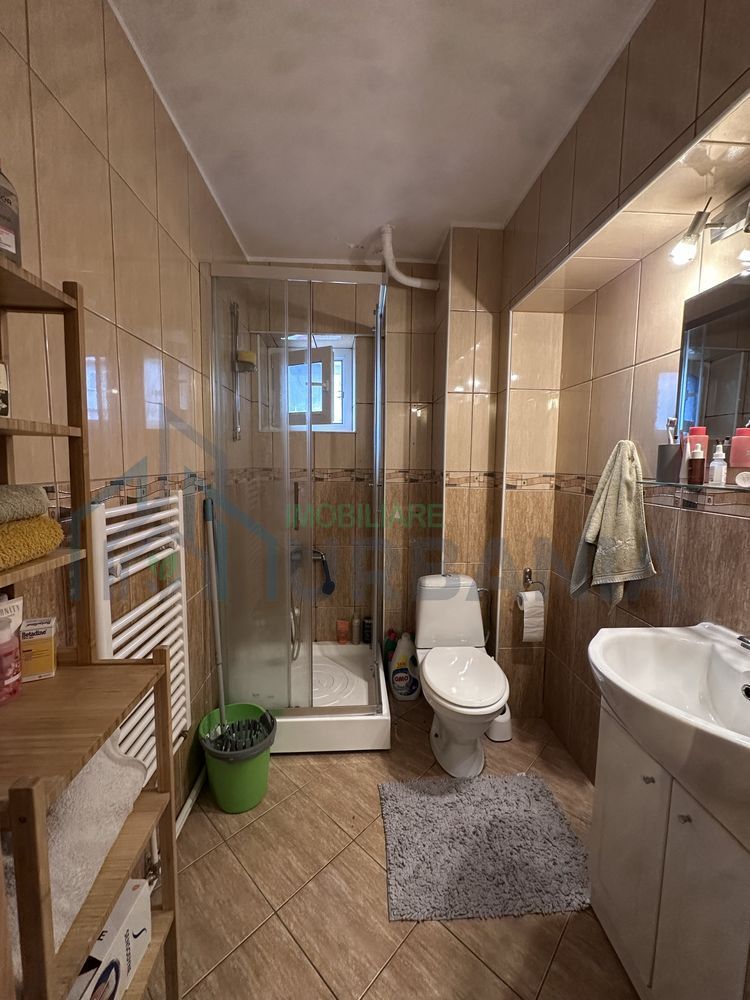Apartament 2 camere de inchiriat, zona Kaufland Pacurari, Iasi - Poză 5