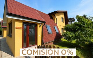 COMISION 0% | Casa individuala Braytim | 254 mp | 7 camere | 3 bai - Poză 1