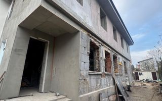 Vila solidă cu potential mutiplu 5 camere + teren || Piața Romană–Polonă - Poză 13