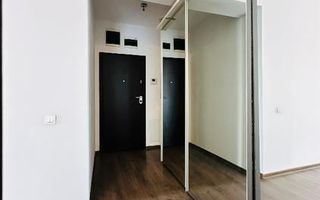 2 camere + terasa I Etaj 3/6 I Bloc 2015 I Calea Dudesti - Poză 7
