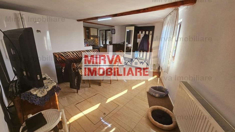 Vanzare casa 4 camere, mobilata si utilata, in Puchenii Mosneni - Poză 43