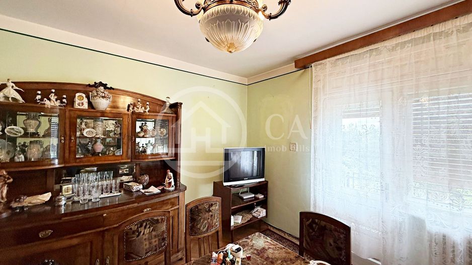 Casa cu 5 camere de inchiriat in zona Garii, Oradea - Poză 10