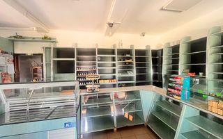 Spatiu Comercial de Inchiriere I Suceava/Sf. Ilie Vechi I 400Euro/luna - Poză 2