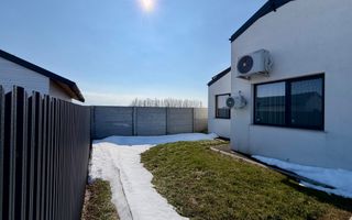 Vila *Individuala energetic* / *500mp teren* / 2 Locuri de Parcare / Corbeanca - Poză 36