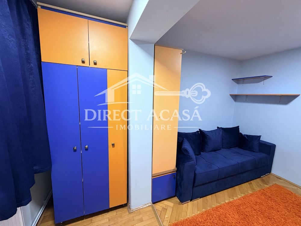 Apartament cu 3 camere de închiriat-Str Livezeni-Zona Tudor - Poză 8