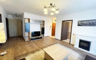 2 camere, modern, spatios, balcon, parcare, Buna Ziua, Home Garden - Poză 11