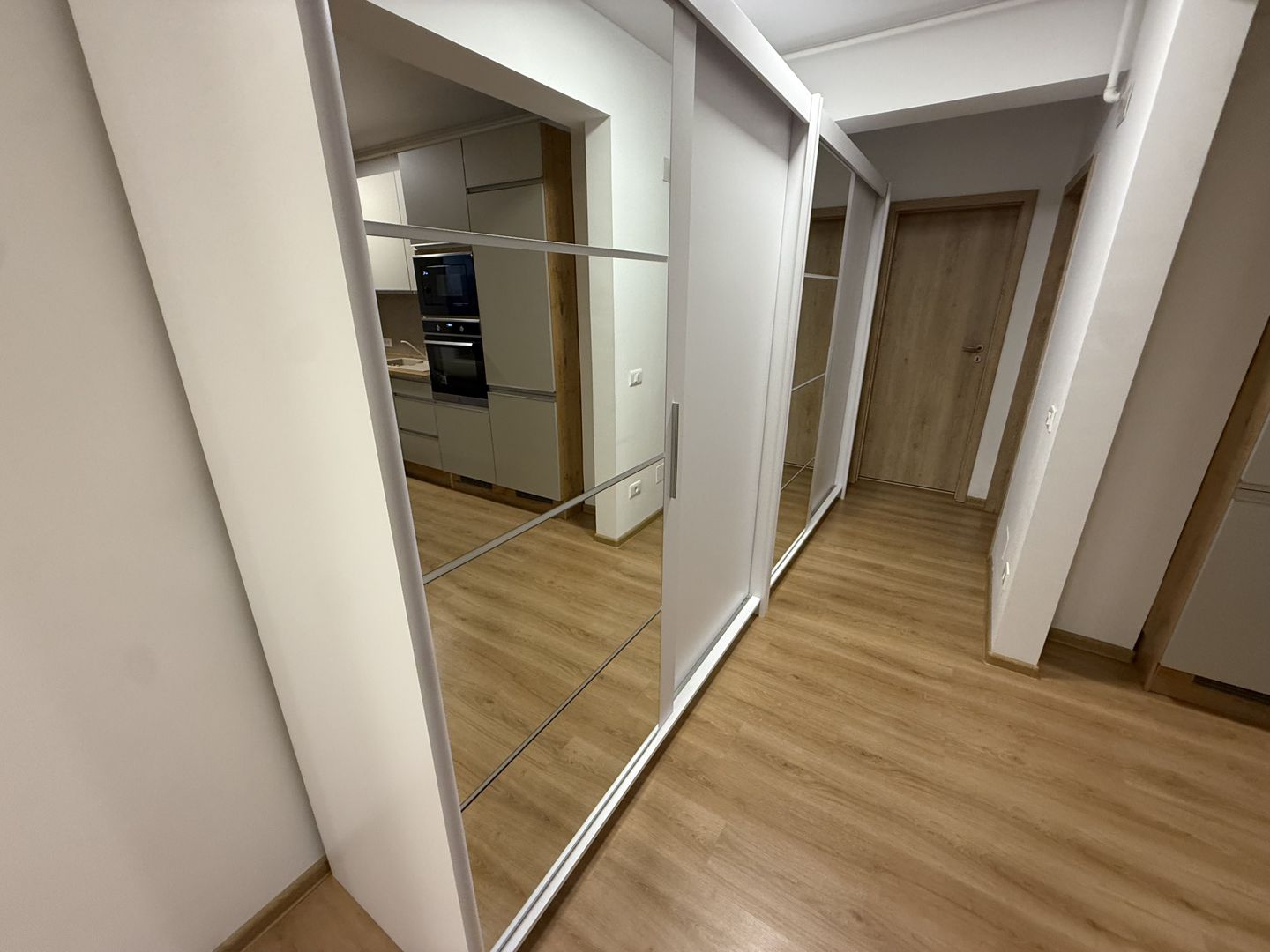 Apartament Premium - Global City Mihai Bravu - Parcare Sub - Poză 12