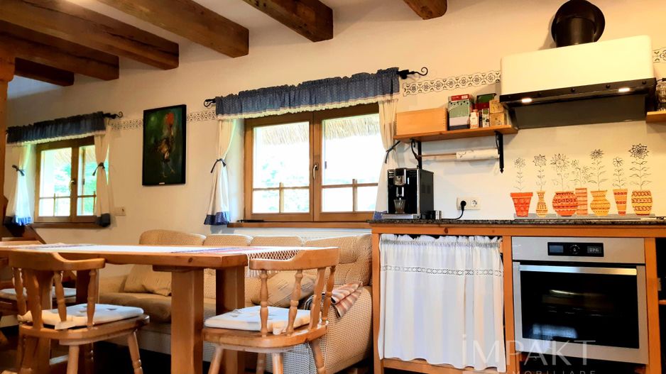 Casa traditionala de vis, aproape de Cluj-Napoca - Poză 8