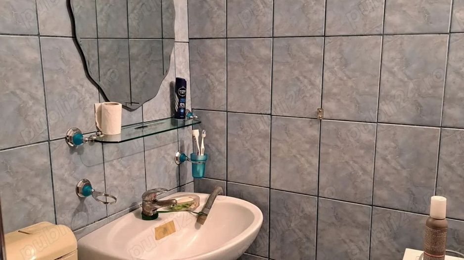 De inchiriat apartament 3 camere, strada Heliade intre vii - Poză 6