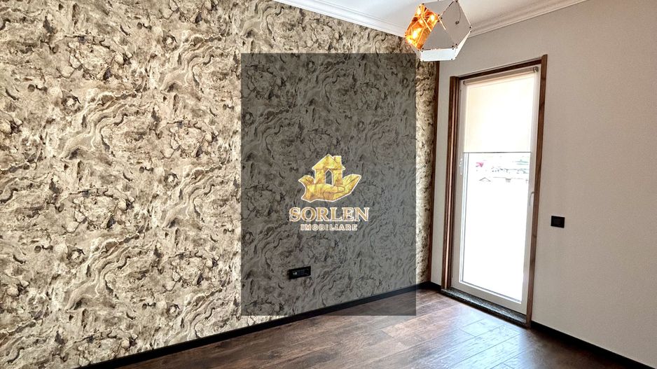 Apartament modern cu 3 camere | Zona Eroilor, Florești - Poză 10