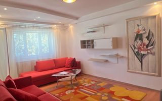 3 camere cu centrala termica proprie | 2 balcoane - Poză 2