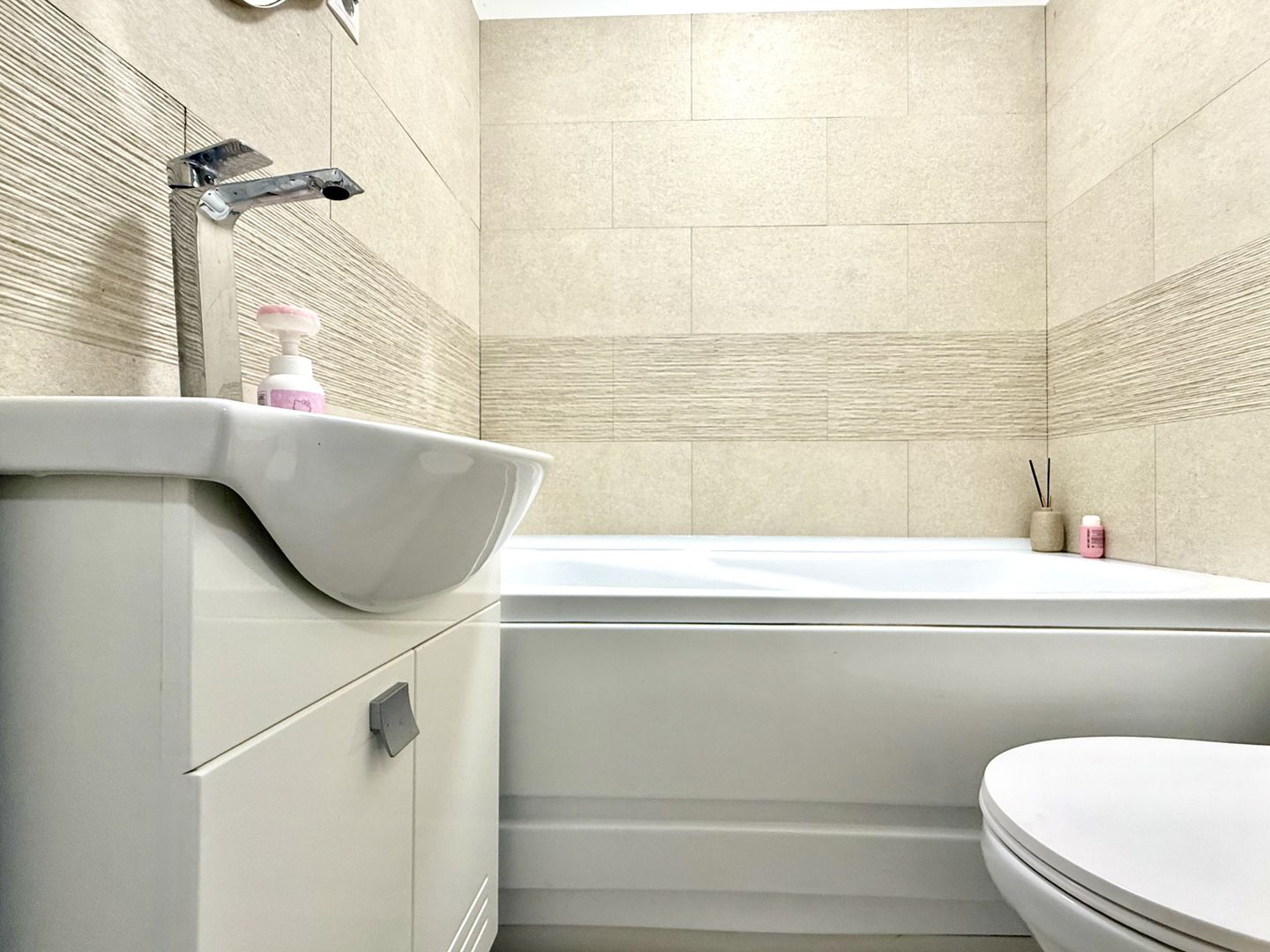 Apartament cu 1 cameră în zona centrală - Medicină - Poză 9