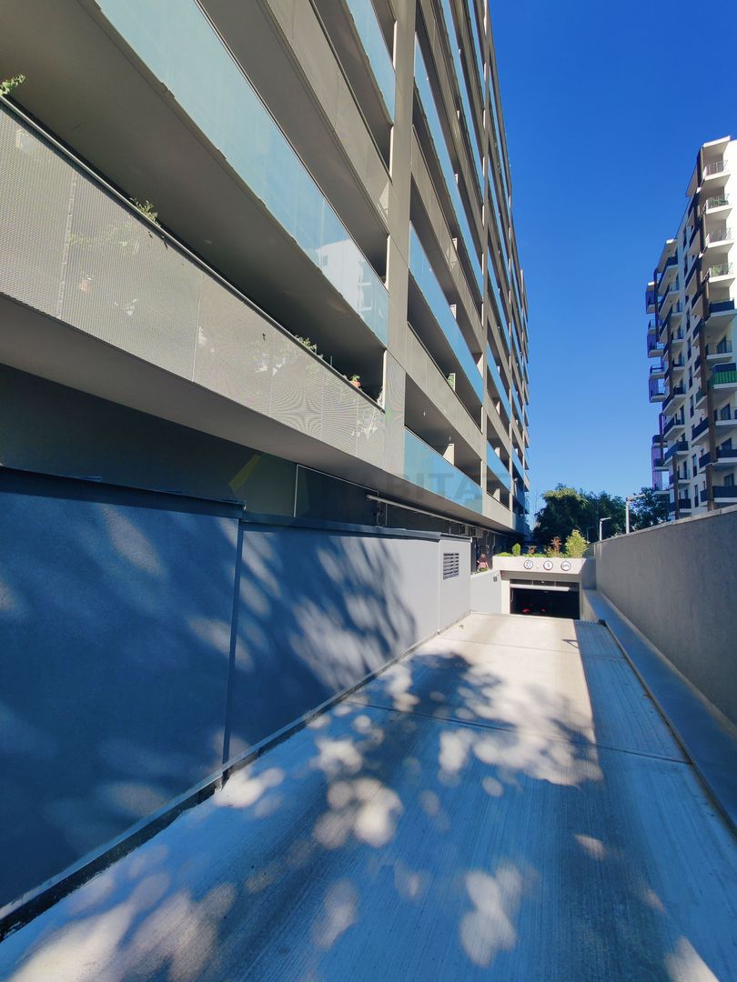 Spatiu comercial Complex Vivenda, disponibil imediat - Poză 10