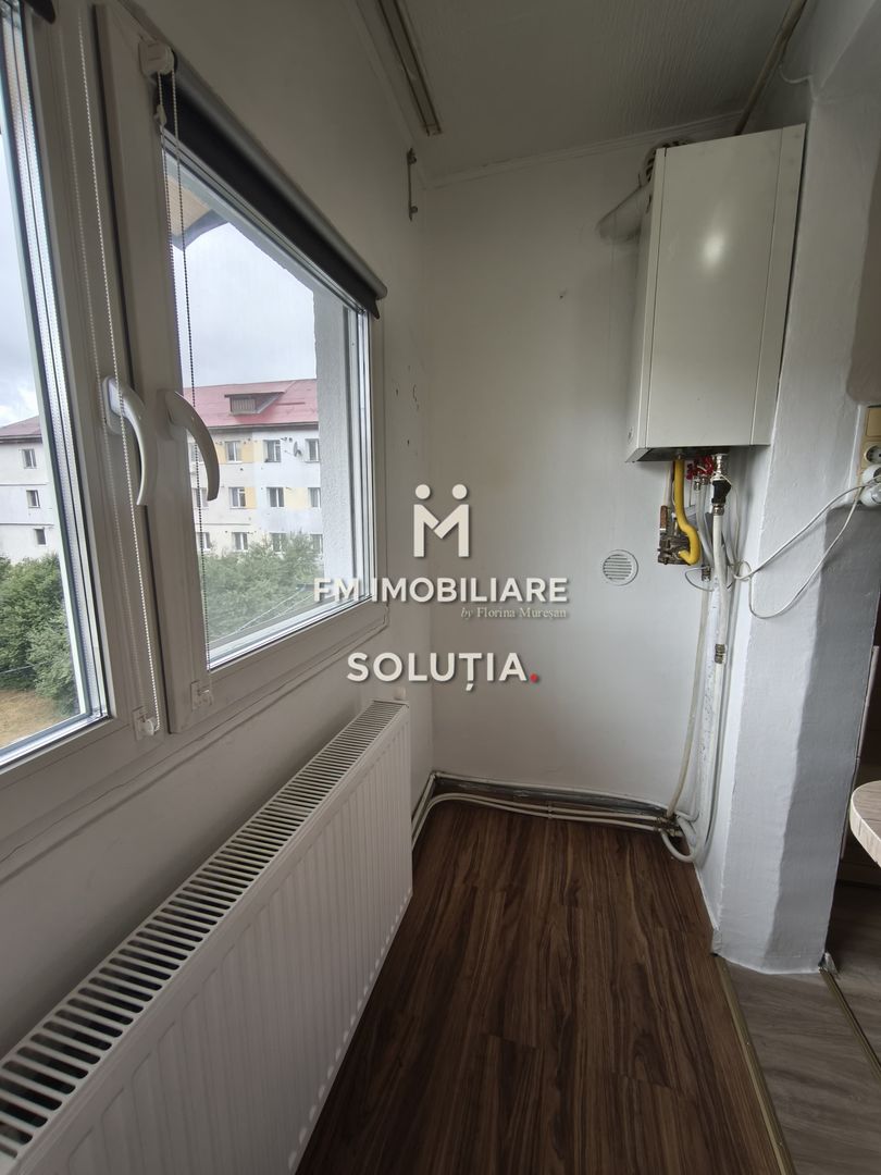 Apartament 1 cameră, decomandat – Dragos Vodă, lângă grădiniță - Poză 5
