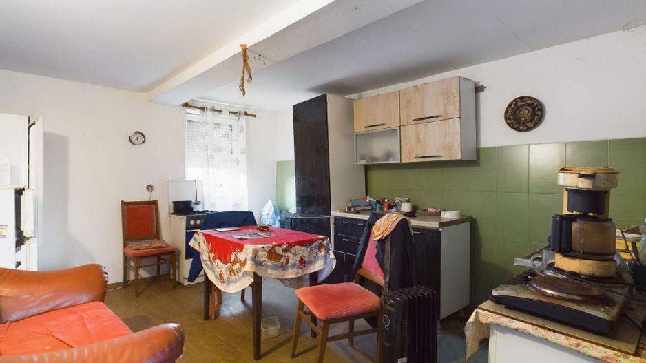 Casa Comloșu Mare, la 50 km de Timișoara - Poză 12