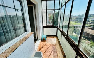 Apartament de închiriat în Sibiu – 3 camere,balcon, zona Nicolae Iorga - Poză 15