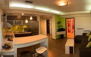 Central | 2 Camere | Amenajat Modern - Poză 1